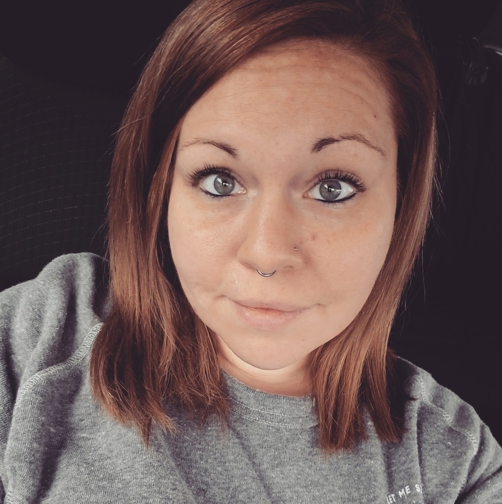 Meet your Posher, Amber